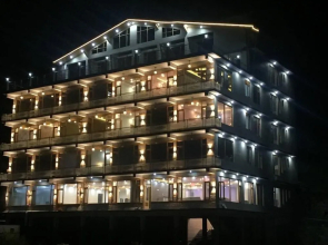 Jannat Resort Manali