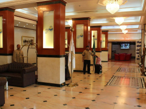 Madina Palace