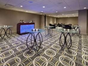 Hilton Chicago O'Hare Airport