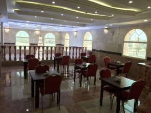 La Fontaine Reval Hotel