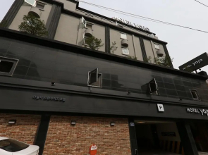 HOTEL YaJa West Gate