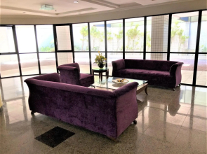 Apartamento Em Natal Iii