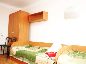 Отель Выдубичи