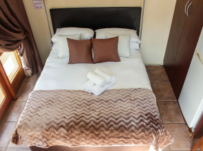 Echo Garden Guesthouse