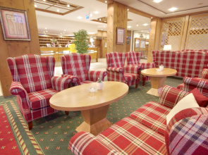 Sonnenhof Resort