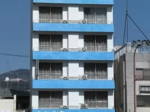 Hotel Takanoya