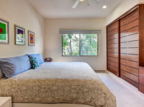 Dulce Vida 1 Bedroom apartment sleeps 3