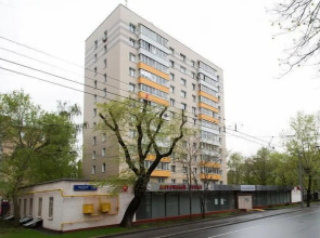 Апартаменты Lux,  ул. Мытная, 24