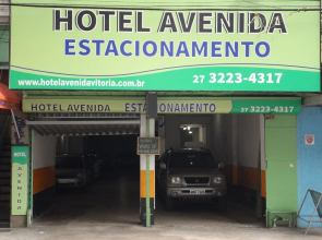 Hotel Avenida