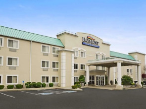 Baymont by Wyndham Evansville North/Haubstadt