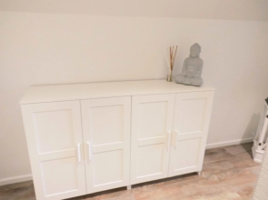 Appartementhaus Kogge