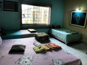 Hotel Las Residentas