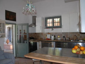 Casa Beccafico