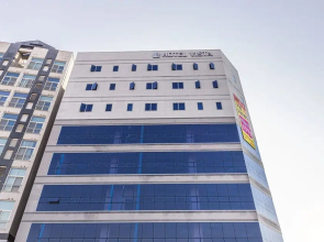 Osan Vista Hotel