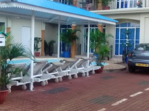 Apartment With 2 Bedrooms in Pointe aux Piments, With Pool Access, Bal