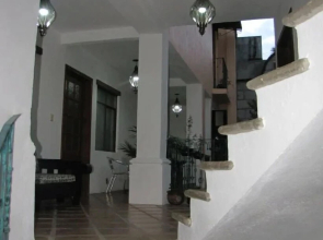 Quinto Sol 4 Departamento