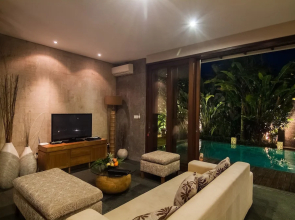 Bali Holiday Villas - La Mer