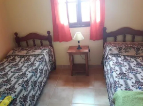 Cabaña Los Molles