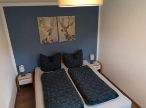 Ferienwohnung Mattenweg
