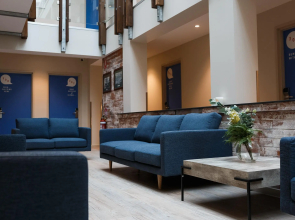 Global Backpackers Cairns