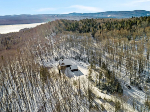 Mountain Haven - Off Market