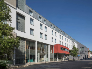 Stadthotel Münster