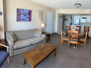 Sand Dunes Resort 1147/48