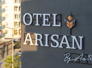 Arısan Otel