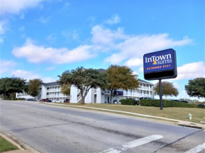 InTown Suites Extended Stay Lewisville TX - Valley View Dr