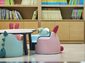 The Suites Hotel Jeju