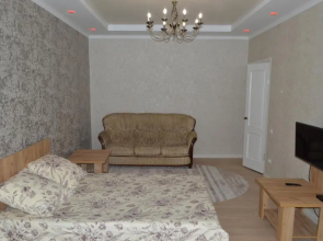 Apartment on Ibraimova, 69