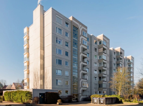 Private Apartment Hohenrode
