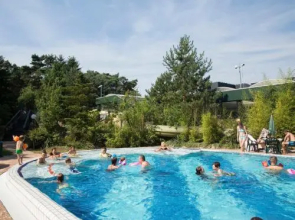 Landal Het Vennenbos