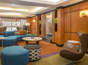 Fairfield Inn & Suites by Marriott Frederick