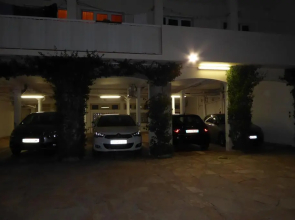 Hotel Cyrnea