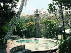 Shankari's Bali Retreat