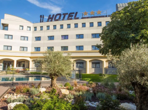 Alliance Hotel Nevers Magny-Cours
