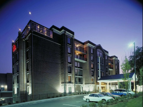 Hampton Inn & Suites Nashville-Green Hills