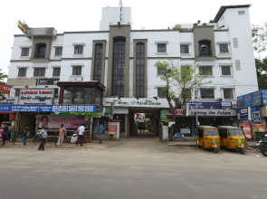 Hotel Planet Grande by OYO Rooms