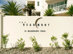 The Beaumont Apartments