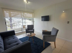 Oceana Suites El Tabo