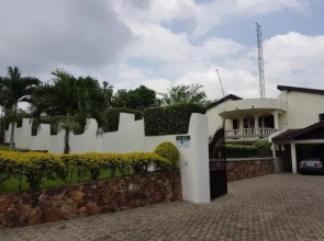 Bella Vista Luxury Guest House