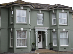 The Regent Guest House