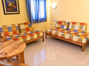Apartamentos Vibra Caleta