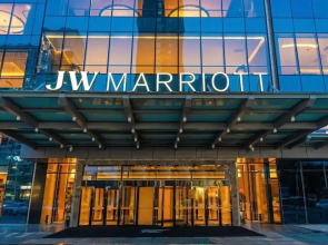 JW Marriott Hotel Taiyuan