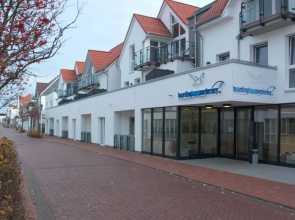 Boardinghaus Norderney