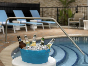 Hampton Inn Miami - Airport East, FL