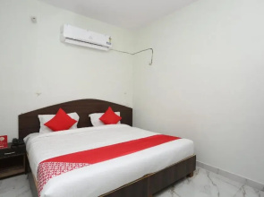 Hotel Khush Khush by OYO Rooms