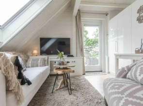 Vakantiewoningen Prelude & Etude