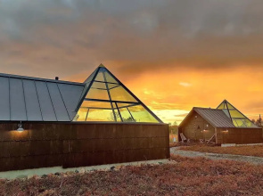 Elves Village Hotel